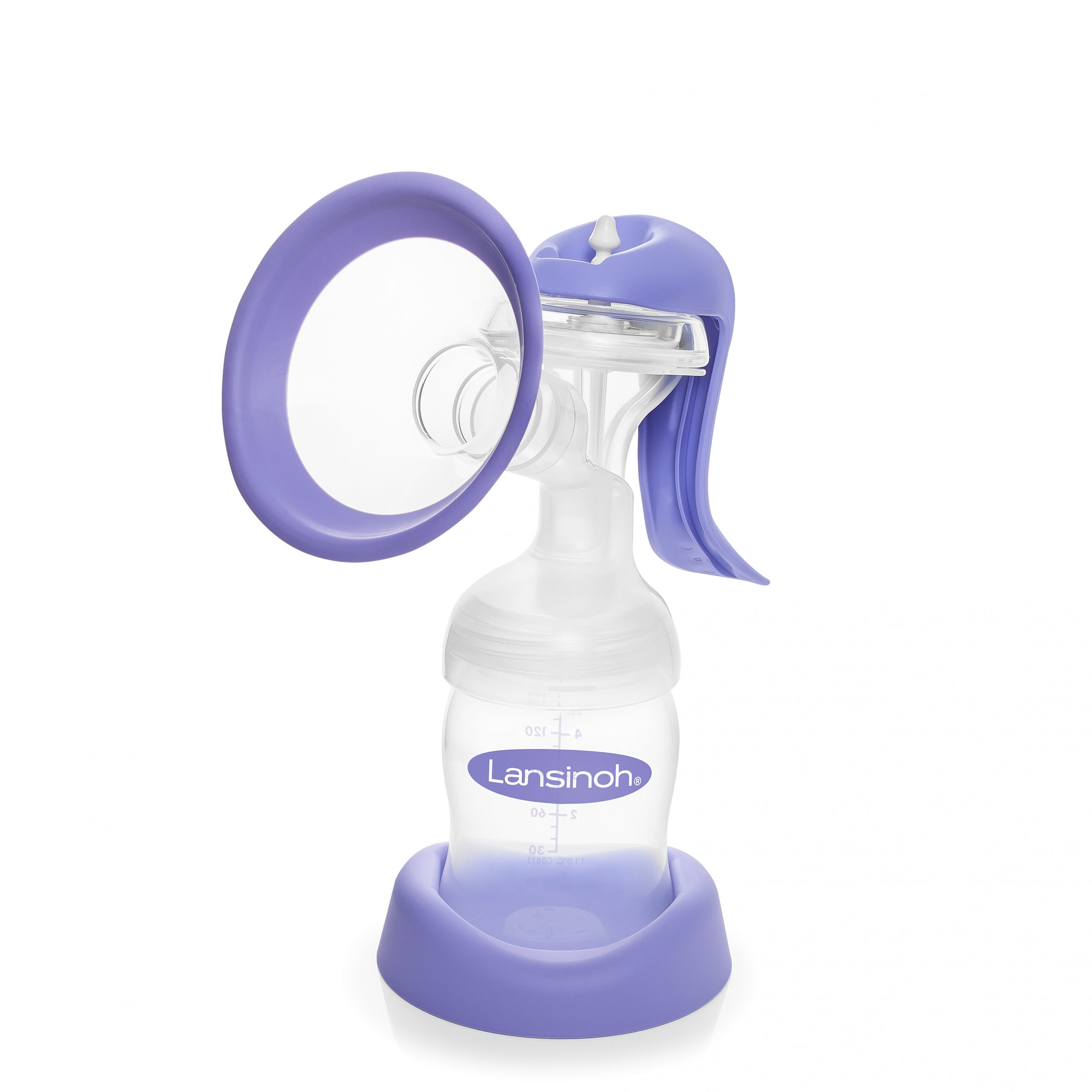 Bomba Tira-leite Manual Duas Fases (2)